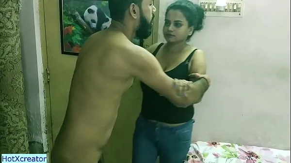 Prikaži Desi wife caught her cheating husband with Milf aunty ! what next? Indian erotic blue film svežih filmov