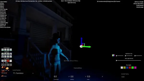 Pokaż XPorn3D Creator Free VR 3D Pornnowe filmy