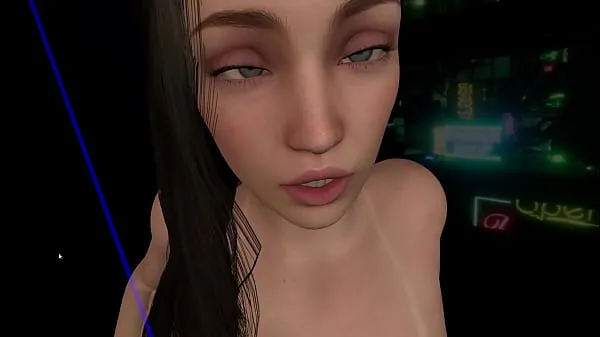 Show I Found a Kinky GIRL in METAVERSE fresh Movies