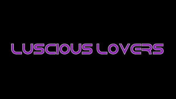 Toon LUSCIOUS LOVERS - MARIA BOSE AND LYRICS SKY nieuwe films