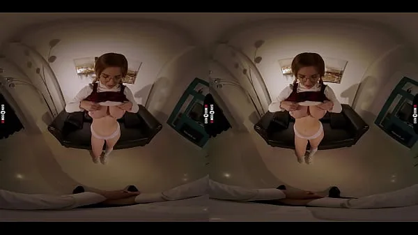 Tampilkan DARK ROOM VR - I Prescribe Ripping Panties Off Film baru