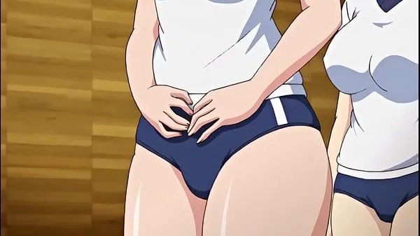 Hiển thị Hot Gymnast Fucks Her Teacher - Hentai Phim mới