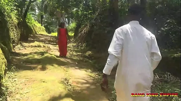 AS A OF A POPULAR MILLIONAIRE, I FUCKED AN AFRICAN VILLAGE GIRL ON THE VILLAGE ROADS AND I ENJOYED HER WET PUSSY (FULL VIDEO ON XVIDEO RED تازہ فلمیں دکھائیں