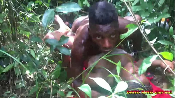 Tunjukkan AS A SON OF A POPULAR MILLIONAIRE, I FUCKED AN AFRICAN VILLAGE GIRL AND SHE RIDE ME IN THE BUSH AND I REALLY ENJOYED VILLAGE WET PUSSY { PART TWO, FULL VIDEO ON XVIDEO RED Filem baharu