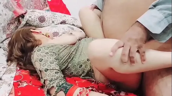 Visa Indian Bhabhi Real Sex With Property Dealer With Clear Hindi Voice Dirty Talking färska filmer