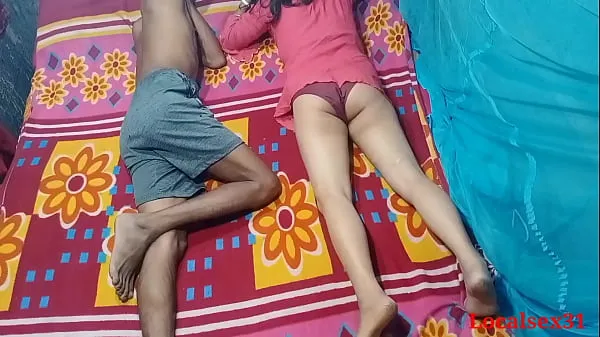 Mutass Pink Clower Kurta Bhabi Hardcore Fuck(Localsex31 friss filmet