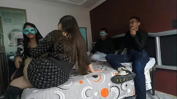 Zobraziť nové filmy (Mexican Whore Wives Fuck Their Stepsons Part 1 Full On XRed)