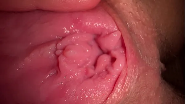 Show Hot close up pussy masturbation, real teen orgasm fresh Movies