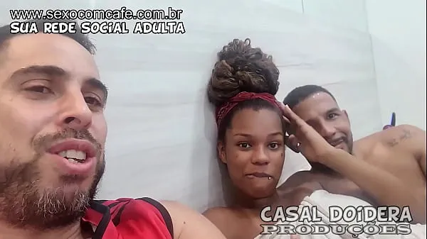 Zobrazit nové filmy (Making of and backstage recording from brazilian ebony 18yo girl doing porn for the first time and telling her experience losing her ass virginity)
