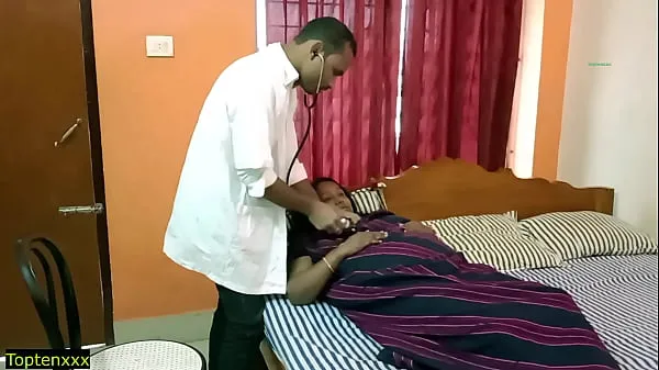 Desi young doctor hardcore sex and cum on her boobs!! She feels better now تازہ فلمیں دکھائیں