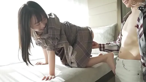 Tampilkan S-Cute Hiyori : Bashfulness Sex With a Beautiful Girl - nanairo.co Film baru