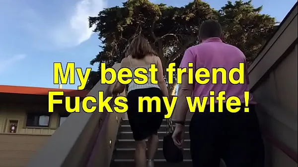 Tunjukkan My best friend fucks my wife Filem baharu