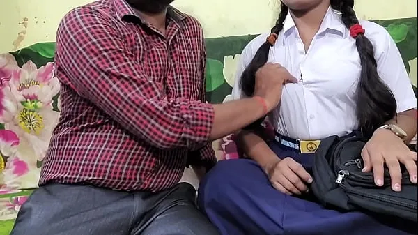عرض Indian-collage girl sex in teachar in home made Mumbai ashu أفلام جديدة