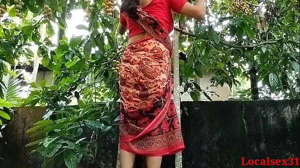 Visa Local Village Wife Sex In Forest In Outdoor ( Official Video By Localsex31 färska filmer