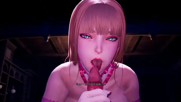 แสดง Dreams about Alice [4K, 60FPS, 3D Hentai Game, Uncensored, Ultra Settings ภาพยนตร์ใหม่