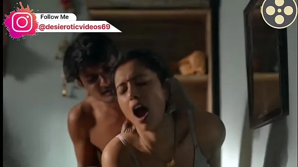 Vis Indian bhabi affair || Indian webserise sex || Desi Bhabi Cheating ferske filmer