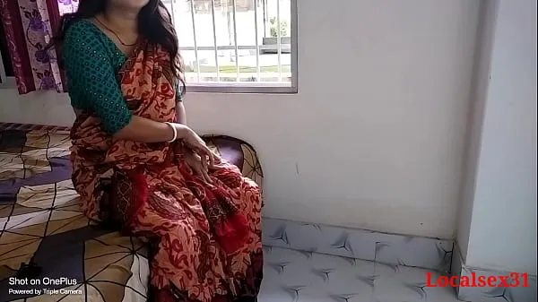Tunjukkan Red Saree Mom Fucking Hardly In Room With Localboy ( Official Video By Localsex31 Filem baharu