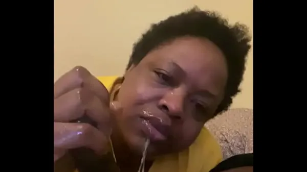 Näytä Mature ebony bbw gets throat fucked by Gansgta BBC tuoretta elokuvaa