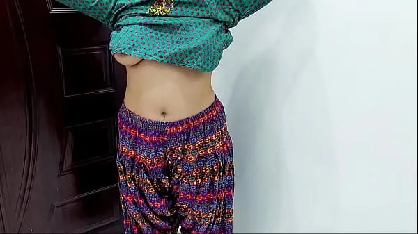 Εμφάνιση Sobia Nasir Strip Her Clothes On Video Call On Client Request φρέσκων ταινιών