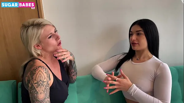 Visa SugarBabesTV - Helping Stepsister Find Her Inner Slut färska filmer