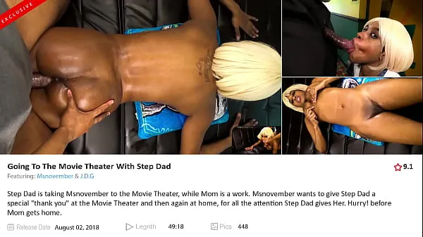Show HD My Young Black Big Ass Hole And Wet Pussy Spread Wide Open, Petite Naked Body Posing Naked While Face Down On Leather Futon, Hot Busty Black Babe Sheisnovember Presenting Sexy Hips With Panties Down, Big Big Tits And Nipples on Msnovember fresh Movies