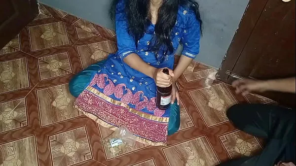 Prikaži After drinking beer bhabhi requested devar ji to fuck xxx svežih filmov