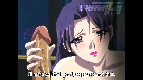 Mutass STEPMOM being TOUCHED WHILE she TALKS to her HUSBAND — Uncensored Hentai Subtitles friss filmet
