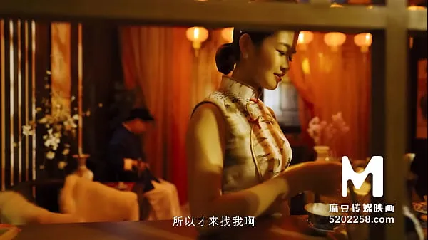 แสดง Trailer-Chinese Style Massage Parlor EP4-Liang Yun Fei-MDCM-0004-Best Original Asia Porn Video ภาพยนตร์ใหม่