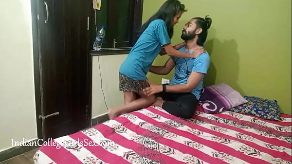 Visa 18 Years Old Juicy Indian Teen Love Hardcore Fucking With Cum Inside Pussy färska filmer
