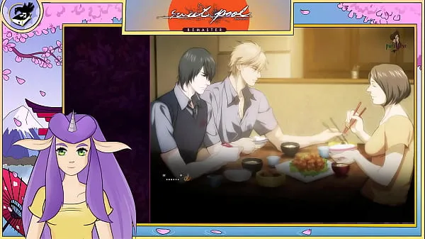 Näytä Sweet Pool Gay Visual Novel Episode 16 tuoretta elokuvaa