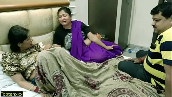インド人若い継娘がシュガーダディと初めてセックス！ホットセックス 個の新しい映画を表示