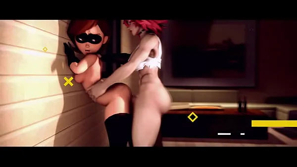 Lewd 3D Animation Collection by Seeker 77개의 최신 영화 표시