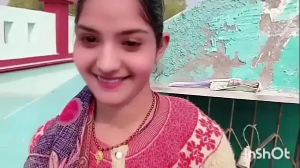 Pokaż Indian village girl save her pussynowe filmy