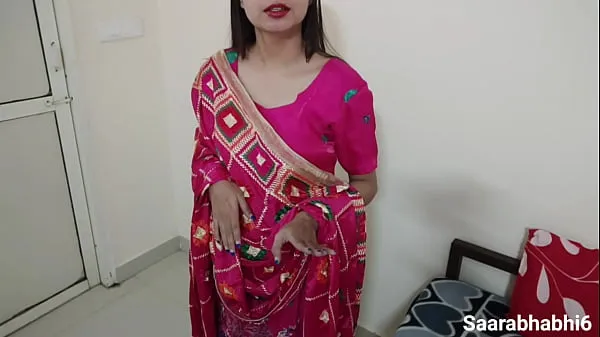 Milky Boobs, Indian Ex-Girlfriend Gets Fucked Hard By Big Cock Boyfriend beautiful saarabhabhi in Hindi audio xxx HD ताज़ा फ़िल्में दिखाएँ