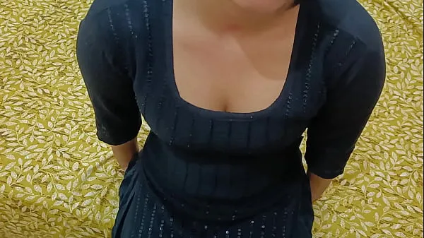 Tunjukkan Hot Indian Desi maid pussy fuck with room owner clear Hindi audio Filem baharu
