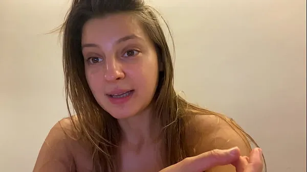 Show Melena Maria Rya tasting her pussy fresh Movies
