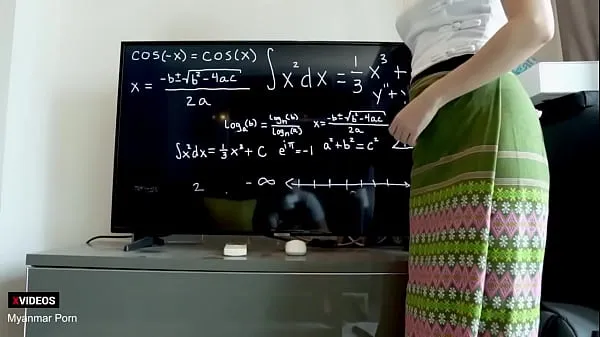 Tampilkan Myanmar Math Teacher Love Hardcore Sex Film baru