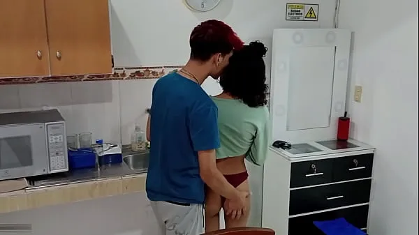 Hiển thị how nice it is to fuck my stepbrother porno en espanol Phim mới