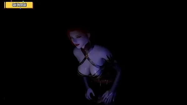 Εμφάνιση Hentai 3D Uncensored Compilation 05 φρέσκων ταινιών