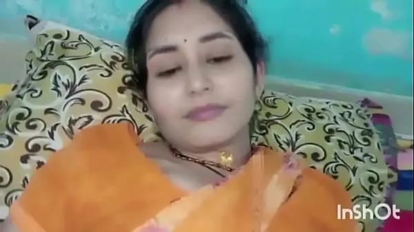 Vis Indian newly married girl fucked by her boyfriend, Indian xxx videos of Lalita bhabhi ferske filmer