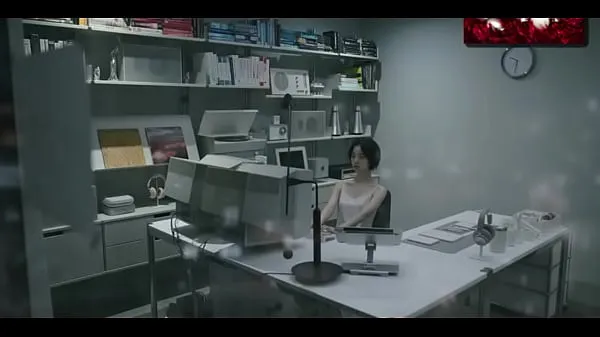 Mostra Carina ragazza coreana fa sesso a letto, parte 6. altro nuovi film