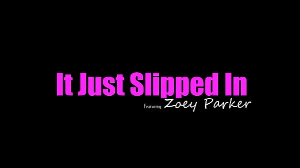 Pokaż Wait. Why is there a dick in me?" confused Zoe Parker asks Stepbro - S2:E8nowe filmy