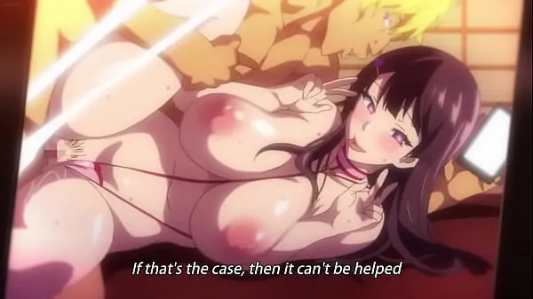 แสดง Beauty with huge boobs loves to fuck (Hentai ภาพยนตร์ใหม่