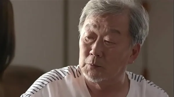 Old man fucks cute girl Korean movie ताज़ा फ़िल्में दिखाएँ