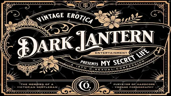 Mutass Dark Lantern Entertainment, Top Twenty Vintage Cumshots friss filmet