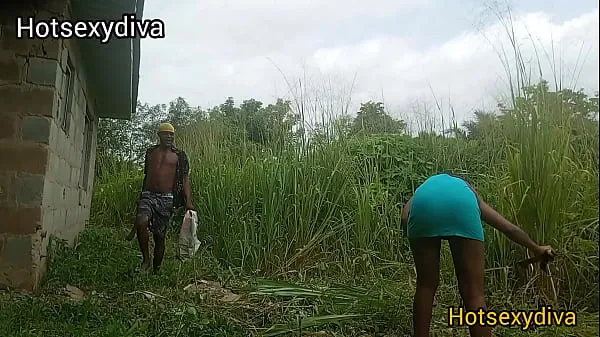 Tunjukkan Hotsexydiva taking the laborers BBc raw, hardcore.(please watch full video on X-RED Filem baharu