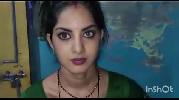عرض Indian newly wife fucked by her husband in standing position, Indian horny girl sex video أفلام جديدة