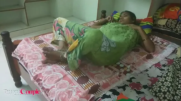 Tunjukkan Indian Harami Bhabhi Mast Chudai With Horny Husband Filem baharu
