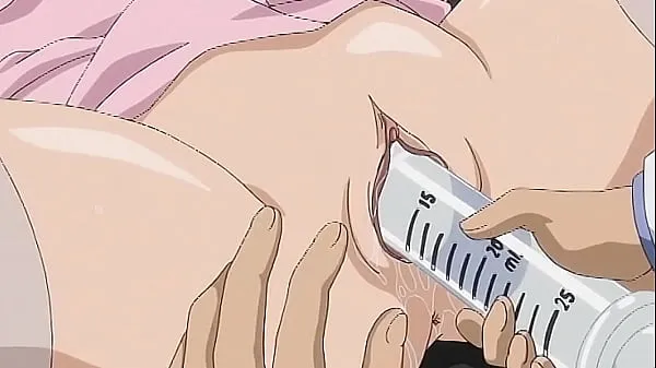 Εμφάνιση This is how a Gynecologist Really Works - Hentai Uncensored φρέσκων ταινιών