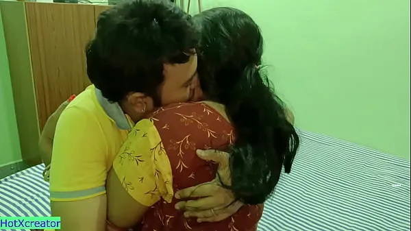 Tunjukkan Desi Devar Bhabhi Hot Sex with clear audio Filem baharu